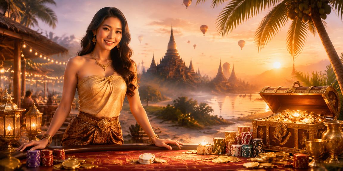shwe 777