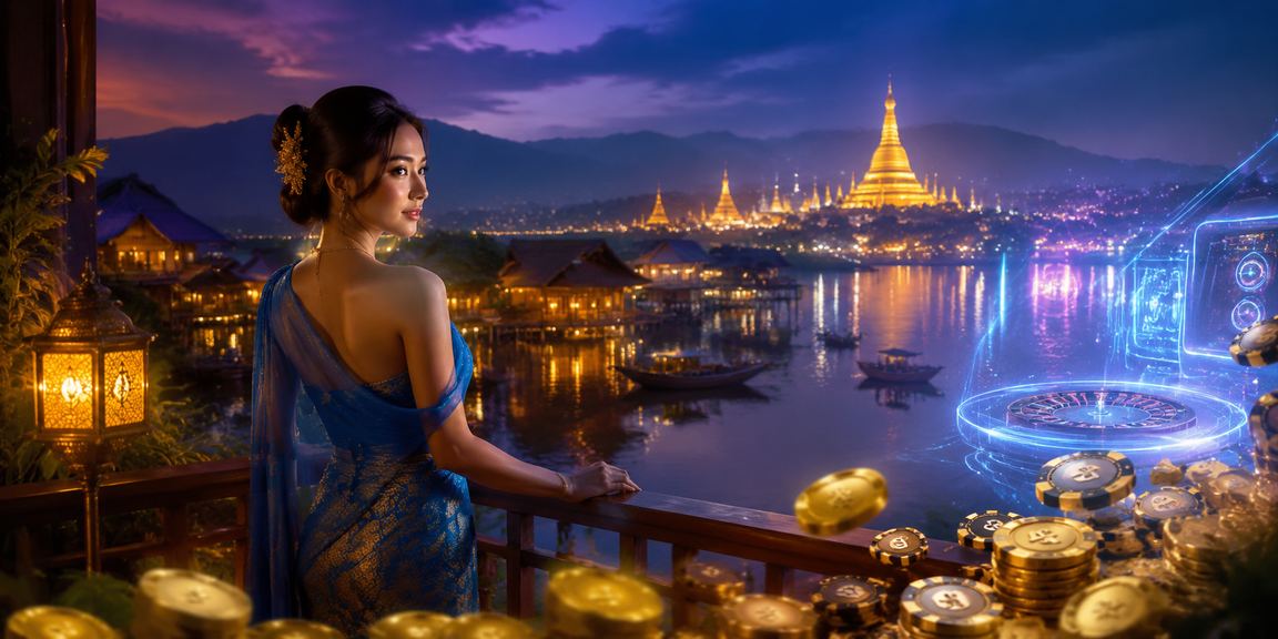 shwe 777