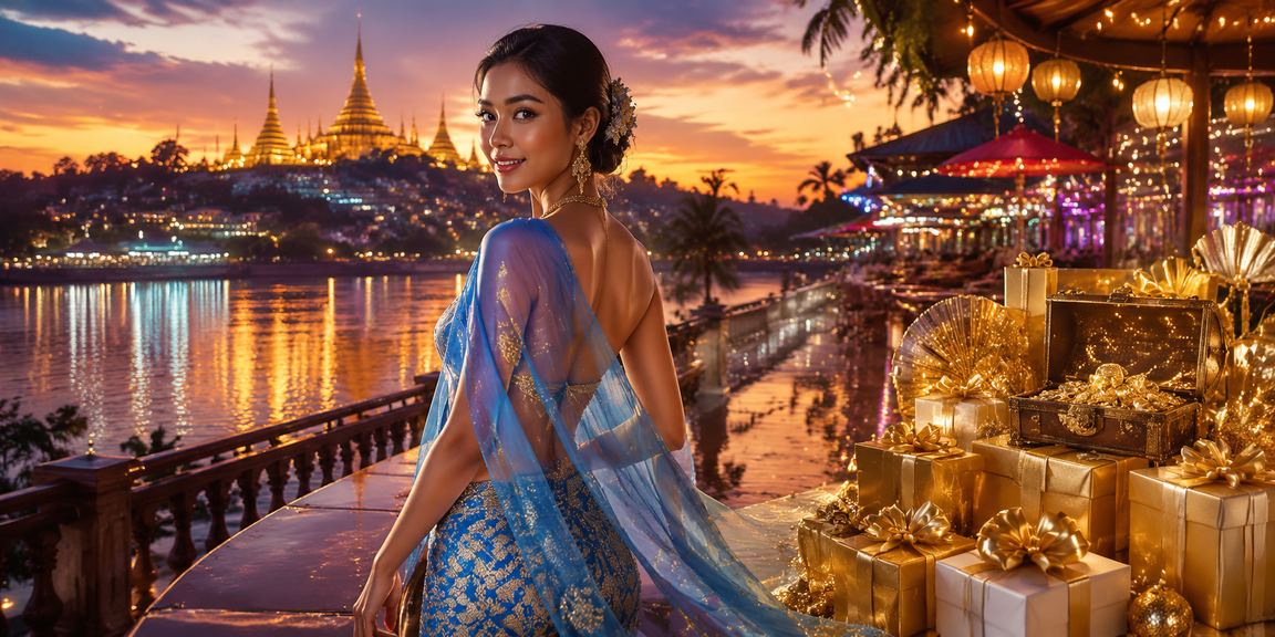 shwe 777