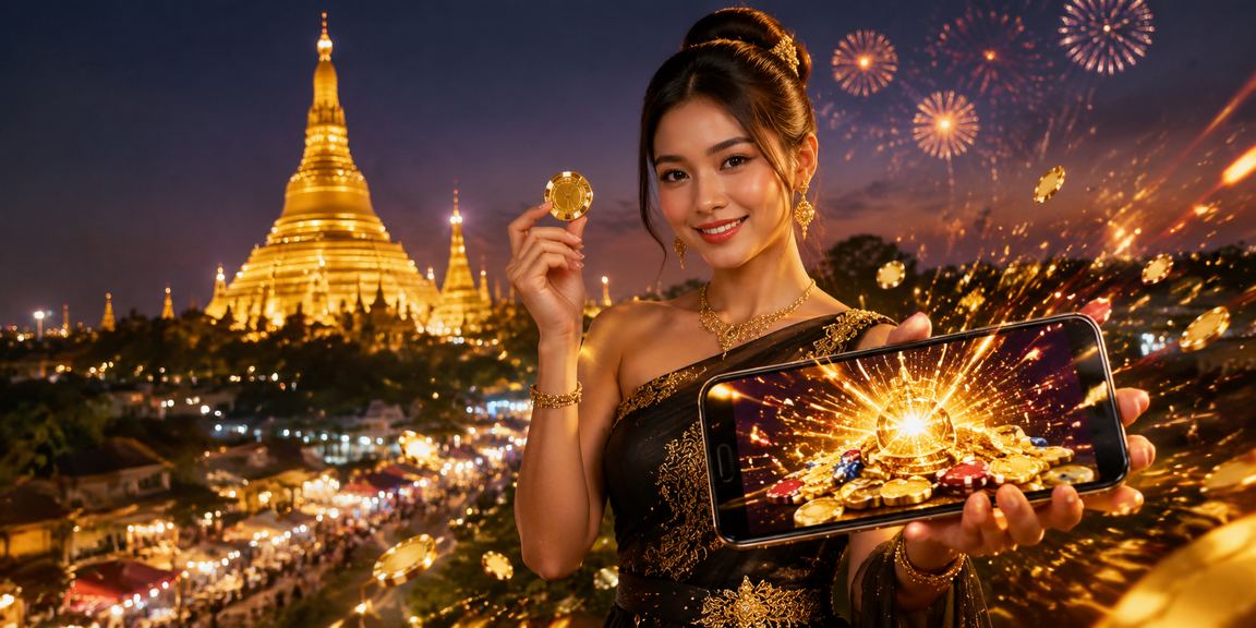 shwe 777